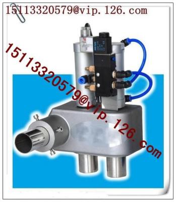 China Stainless Steel Proportional Valve for plastic injection mould machine for sale