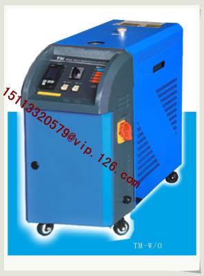 China CE Industrial Water/Oil Type Heater moldtemperture controller manufacturer good price high precision for sale