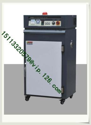 China Plastics Tray Cabinet Dryer / Tray Cabinet Dryer Price for sale