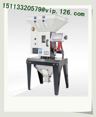 China gravimetric dosing mixer/gravimetric doser/Weighing mixer For New Zealand for sale