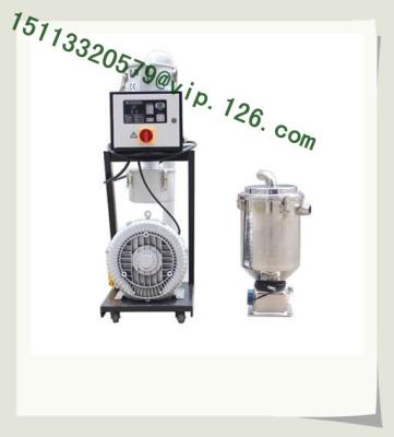 China plastic vacuum loader/Induction hopper loader/High power auto hopper loader For Indonesia for sale