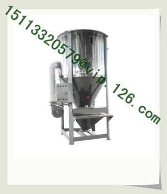 China Grote Verticale Mixer/Verticale Opruier/Verticale Mixer/Reuze het verwarmen drogere mixerprijs Te koop