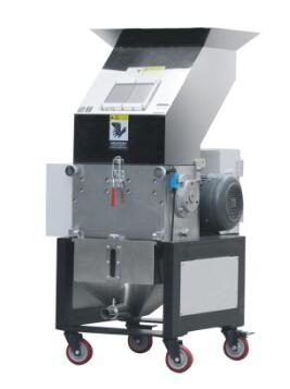 Cina Slow Speed Plastic Crusher/ Low-Speed Grinder/Low-speed plastic granulators  For European Union importers in vendita