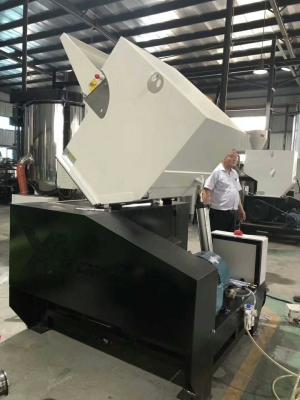 China plastic Waster recycling crusher/Claw blade powerful grinder producer factory price distributor needed zu verkaufen