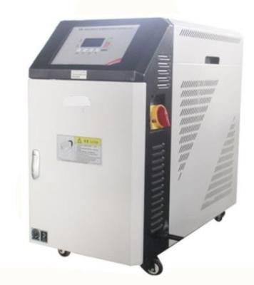 China High Temperature Water type Mold Extrusion Temperature Controller supplier with Freezing machine for sale