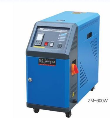 China Industrial Pumping Oil Circulation Mold Temperature Controller for Compression Casting for sale