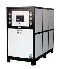 China industrial water cooled water chiller/water chilling machine/ water chiller supplier good Price cE certified for sale