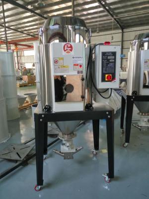 Cina Euro   Hopper Dryer   with  hot  Air Recycler the  Best price to   European in vendita