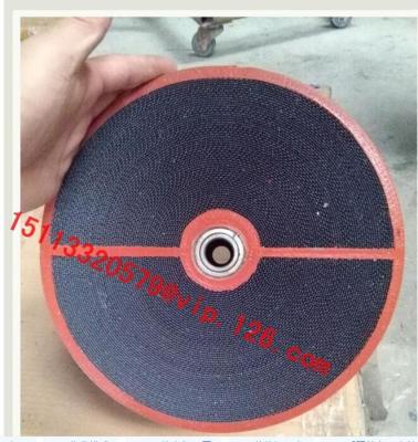 China Black desiccant wheel rotor runner Supplier Resist Temp 250C for dehumidifier rotor replacement good price to African for sale