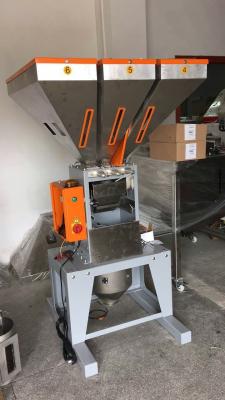 Китай Weigh Scale Gravimetric Dispenser/China new design gravimetric blenders продается