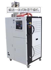 中国 3 in1 honeycomb desiccant rotor dehumidifier dryer for plastic PET,PC,ABS,PA,PU etc to injections factory price 販売のため