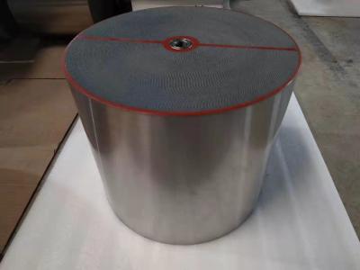 China China Air dehu Dryer accessory Replace Supplier-MS Black desiccant wheel Rotor silica gel rotor good price to worldwide à venda