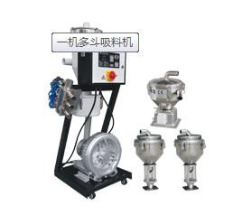 Cina China CE certified Touch screen Multiple station Seperate Vacuum Auto Loader 900G2/900G3/900G4 supplier  good price in vendita