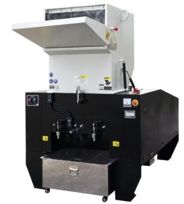 China China Claw Type White Color Powerful  waste Plastics Granulators/ grinder producer factory price zu verkaufen