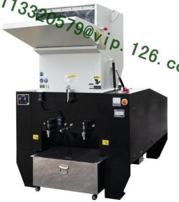 China CE certified plastic Waster recycling crusher/Claw blade powerful grinder producer factory price distributor needed zu verkaufen