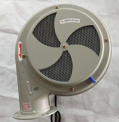 China China Hopper Dryer's spare parts supplier- Low Voltage Blower Motors Fan  Supplier  factory price good quality en venta