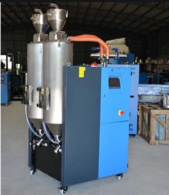 中国 China auxiliary  plastics PA,PET dryer machine- 3 in1 honeycomb desiccant rotor Air dehumidifier dryer factory price 販売のため