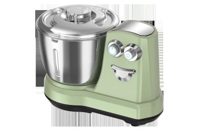 China New Arrivel  light green strong stand mixer,dough mixer ,flour mixer, kitchineware Supplier factory price good quality en venta