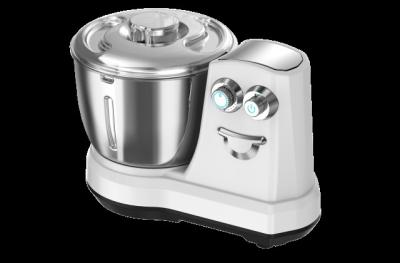 China 200W pearl white stand mixer/dough mixer /flour mixer Supplier good price good quality wholesale worldwide à venda