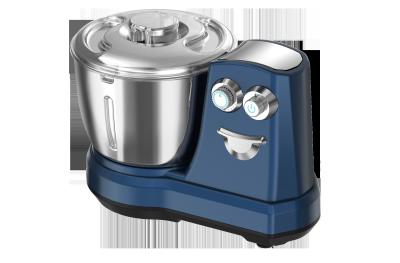 China China good quality Blue Stand mixer/dough mixer /flour mixer Supplier good price wholesale worldwide en venta