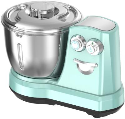 China Home Appliance 7L light green Stand mixer/dough mixer /flour mixer Supplier good price wholesale worldwide for sale