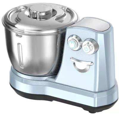 China Kitchenware supplier 3.5kg light blue Stand mixer/dough mixer /flour mixer good price wholesale fast delivery en venta