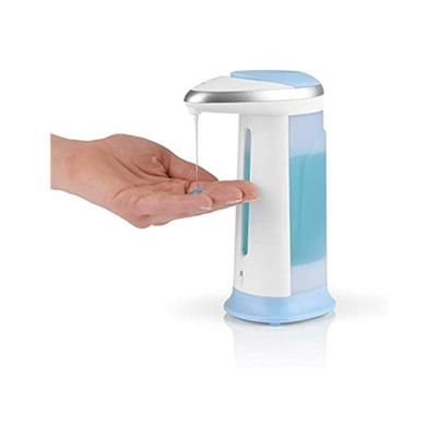 China Automatic Foam Soap Dispenser Soap Dispenser, 400ml Soap Dispenser Hand Sanitizer Dispenser / Automatic Induction Non-Touch Foam for sale