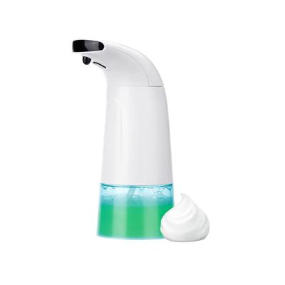 China New automatic foam soap dispenser foam soap machine, multifunctional foam soap machine for 300ml for sale