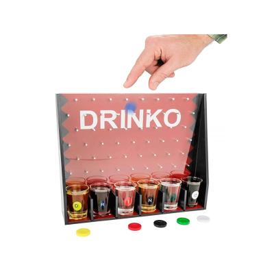 China Eco-Friendly Material Drinking Game - Drinking Toys - Fun Family Game Night for Kids, Teens, and Adults for sale