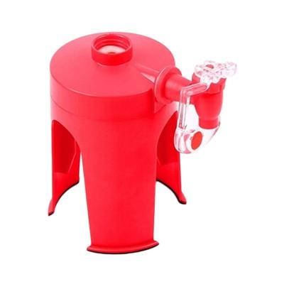 China Mini Upside Down Drinking Fountains Vertical Carbonated Automatic Beverage Switch Drinkers Manual Pressure Water Dispenser for sale