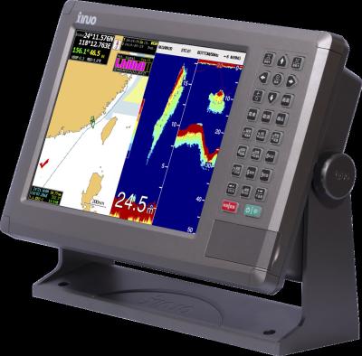 China Deeper Por Fish Finder 10 Inch Gps With Deep Echosunder Sensor For Fishing 10.4 Inch for sale