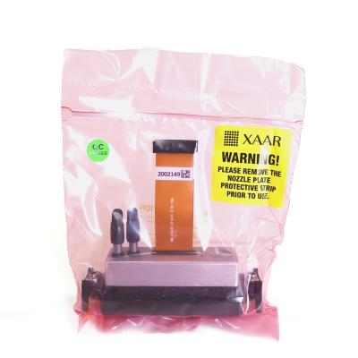 China High quality and high speed print Xaar 1003 GS6U print head for UV printer for sale