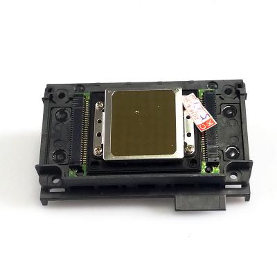 China Original new xp600 head 6 color head original XP600 printhead for Epson xp600 printhead for sale