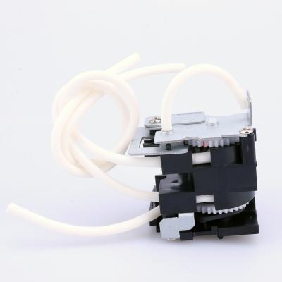 China Printer spare parts water based ink pump for Mimaki JV2 JV4 TX2 printing machine for sale