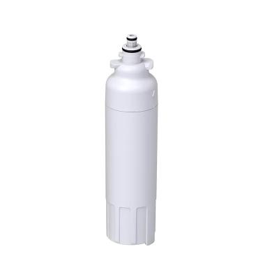 China Household Refrigerator Water Filter Replacement For LG Brand LT800P for sale