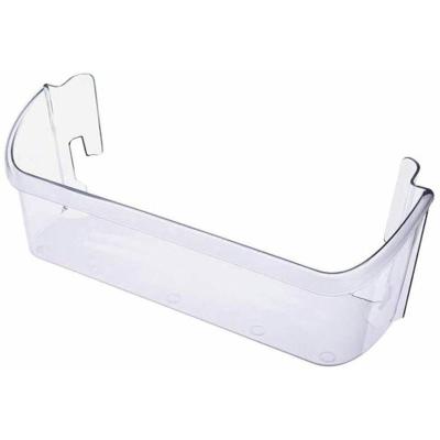 China Household Refrigerator Parts Door Shelf Bin 240323002 for sale