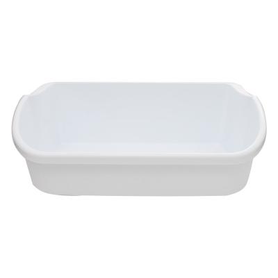 China Household Refrigerator Parts Door Shelf Bin 240356401 for sale