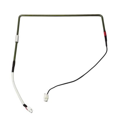 China Household 5300JB1050B LG Refrigerator Defrost Metal Heater Sheath Tube Heating Element for sale