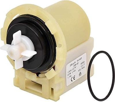 China Household 8540024 for seal washing machine water drain pump for sale