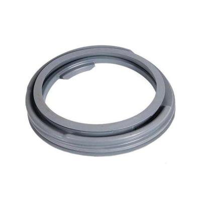 China Household DC61-20219E for Samsung washing machine door trim rubber seal for sale