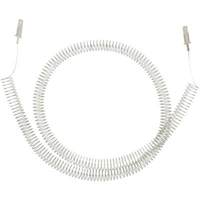 China Household Drier Heating Element Coil 5300622034 for sale