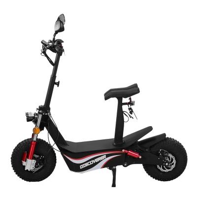 China High tensile steel EEC ELECTRIC SCOOTER CRAZY SCOOTER for sale