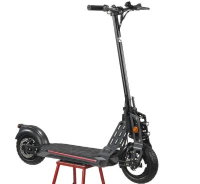 China 2021 Brand New Unisex 10 Inch Two Wheel Electric Scooter for sale