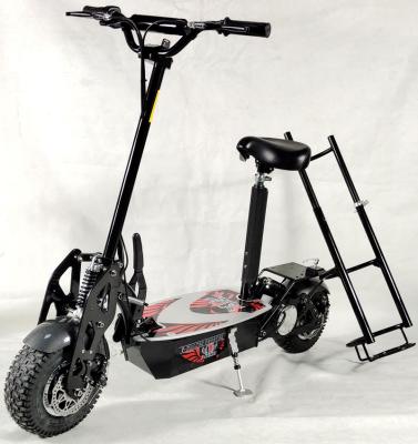 China 2020 unisex two wheel electric golf scooter for sale