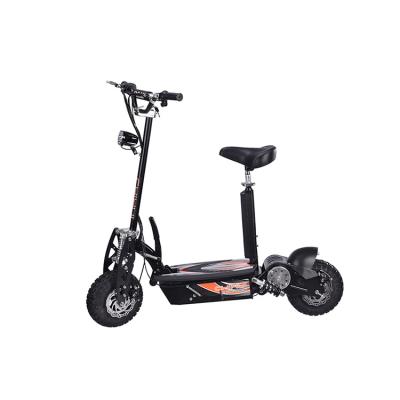 China Factory wholesale unisex led road vehicle lightweight foldable electric scooter for sale