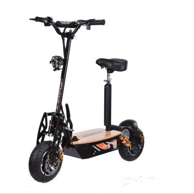 China High Tensile Steel Hot Sale In Europe Chihui Scooter Captain Electric Scooter Adults for sale