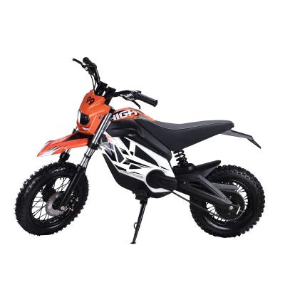 China 2020 Unisex Cheap Electric Dirt Bike Electric Scooter 2020 Motorcycle Pit Bike for sale