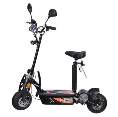 China Chihui Unisex Electric Scooter for sale