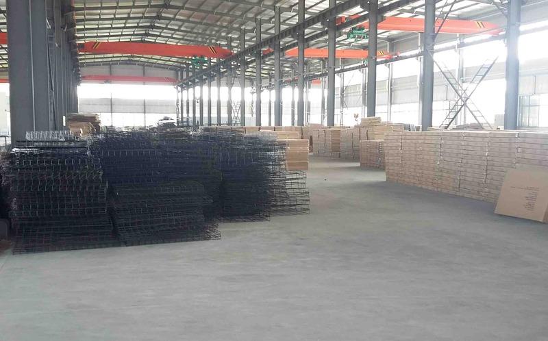 Verified China supplier - Nantong Pinly Imp&Exp Co, Ltd.