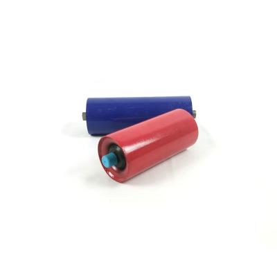 China Building Material Shops Belt Conveyor Return Bottom Roller for sale